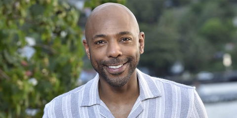 Delitti in Paradiso 14: il nuovo detective è Mervin Wilson, alias Don Gilet preview