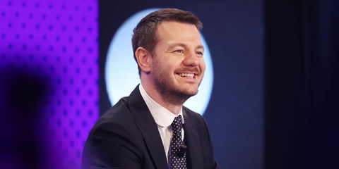 Da Vicino Nessuno è Normale: e poi c’è Cattelan in prima serata su Rai2 preview