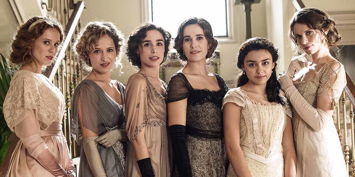 Sei Sorelle non torna su Rai1 nel 2024: i nuovi episodi scaricati su Rai Premium article-post