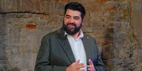 Cucine da Incubo 2024: Cannavacciuolo torna a dar pacche ai ristoranti in crisi preview