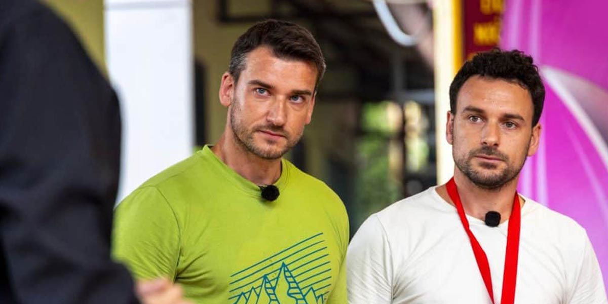 Damiano Carrara deluso dal pubblico di Pechino Express: ‘Usate parole pesanti, mi hanno ferito’ article-post