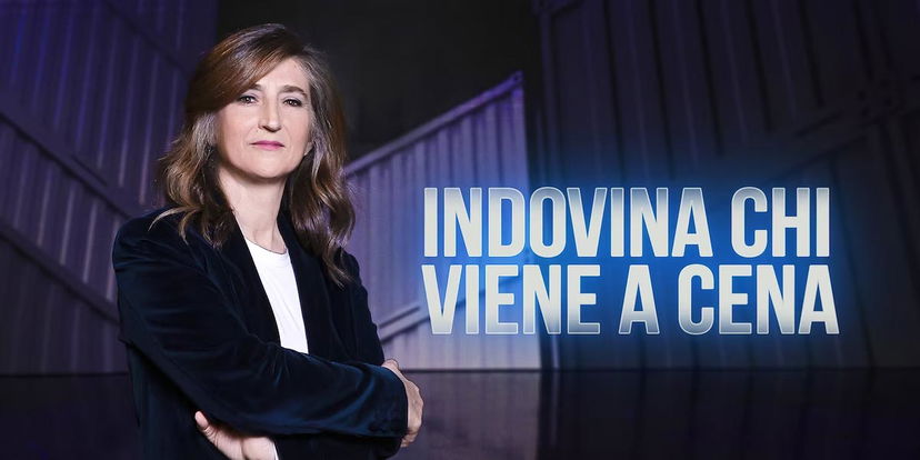 Rai starebbe ostacolando il ritorno di Indovina Chi Viene a Cena: le parole di Sabrina Giannini article-post