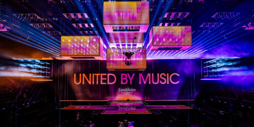 Eurovision 2024: la finale dell’11 maggio su Rai1, scaletta e Paesi in gara article-post