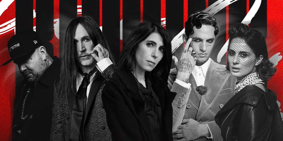 X Factor 2024 svela il nuovo cast: conduce Giorgia, Achille Lauro e Paola Iezzi fra i coach article-post