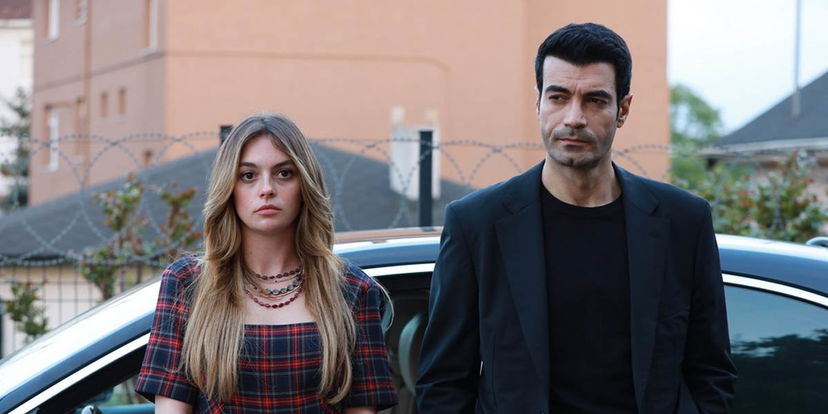 La Rosa della Vendetta: la nuova soap turca di Canale 5 è Gülcemal article-post