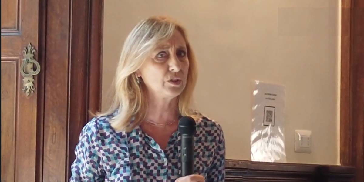 Giornalista Rai News 24: ‘Subiamo censure, vietate domande ai politici di Destra’ article-post