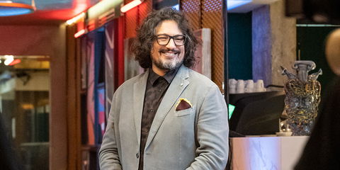 Celebrity Chef 2024 torna in prima serata: no Marisa Laurito, ora giudici vip a rotazione preview