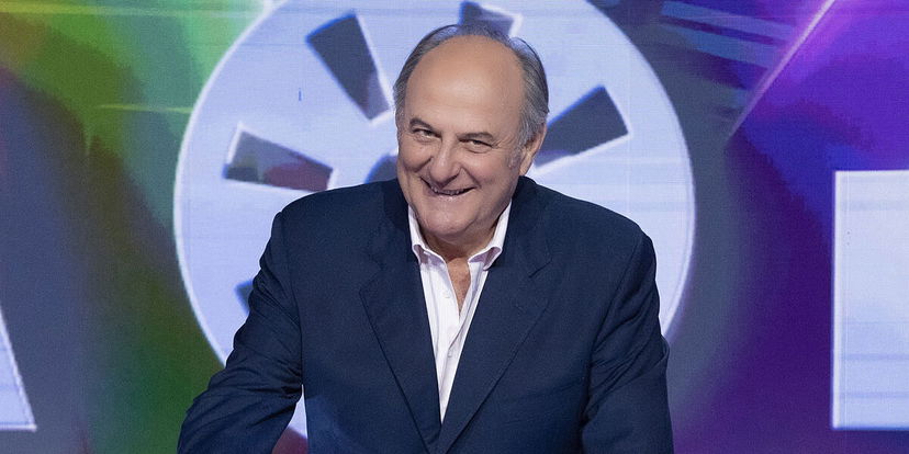 Gerry Scotti: ‘Dopo la Ruota, a lavoro sul ritorno del Milionario’ article-post