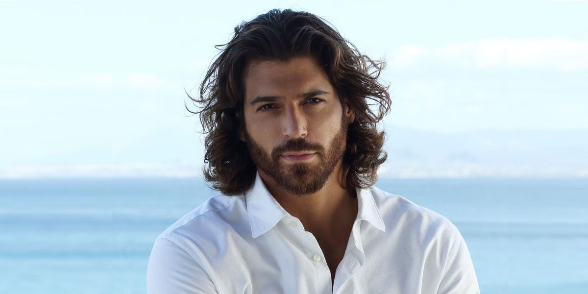 Sandokan sarà ingioiellato nel remake Rai: le foto backstage con Can Yaman article-post