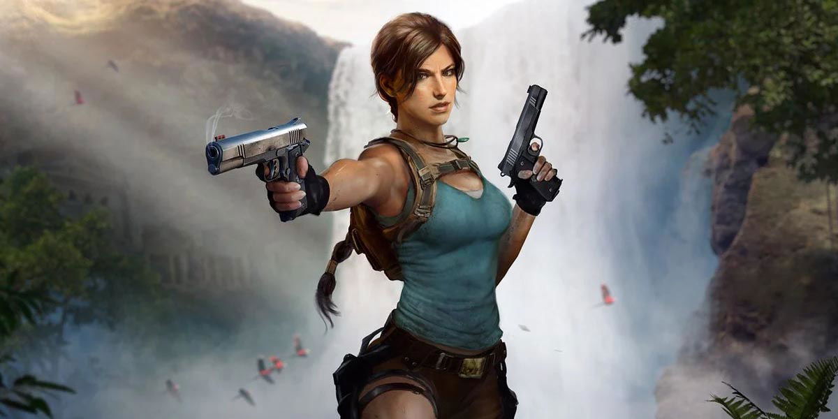 Prime Video realizzerà una serie tv su Tomb Raider e l’archeologa Lara Croft article-post