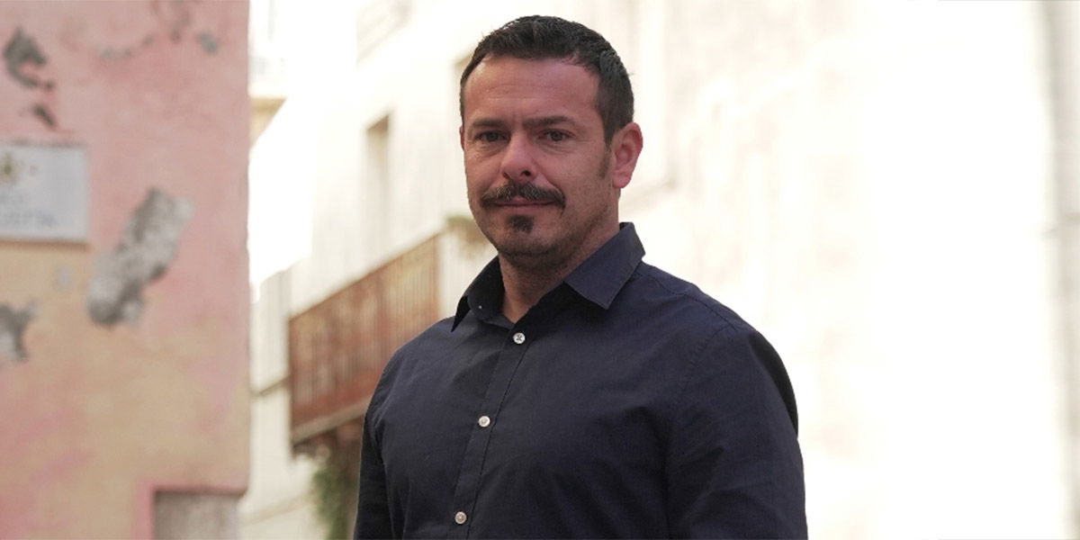 Scarpetta D’Italia 2024: Luca Terni torna su Food Network con 6 nuovi episodi article-post