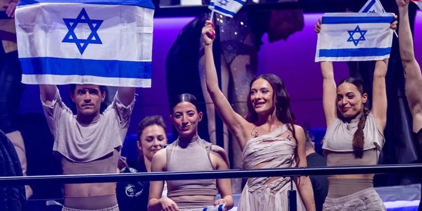 Israele ha provato a pilotare il televoto di Eurovision 2024 article-post