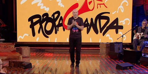 Ignazio La Russa vorrebbe “un Propaganda Live di Destra” preview