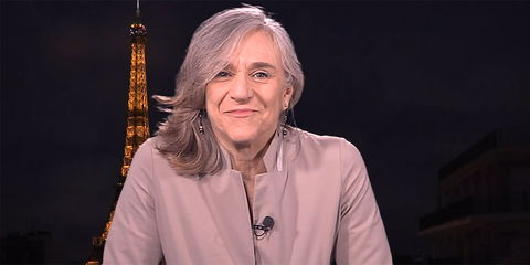 Giovanna Botteri trasloca su La7: Rai l’ha messa in pensione preview