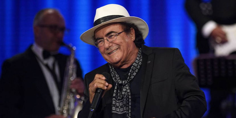 Albano Carrisi smentisce accordi per Grande Fratello: ‘Non sarei adatto’ article-post