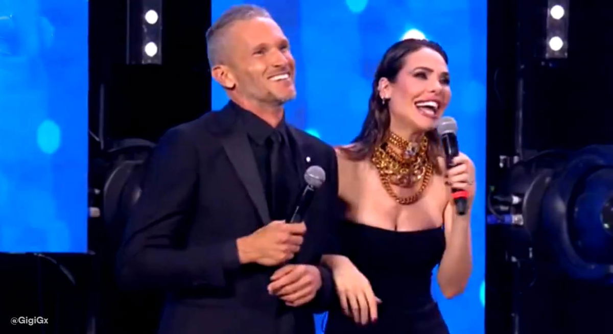 Battiti Live 2024: Ilary Blasi e Alvin non sanno pronunciarne il titolo, i video delle gaffe article-post