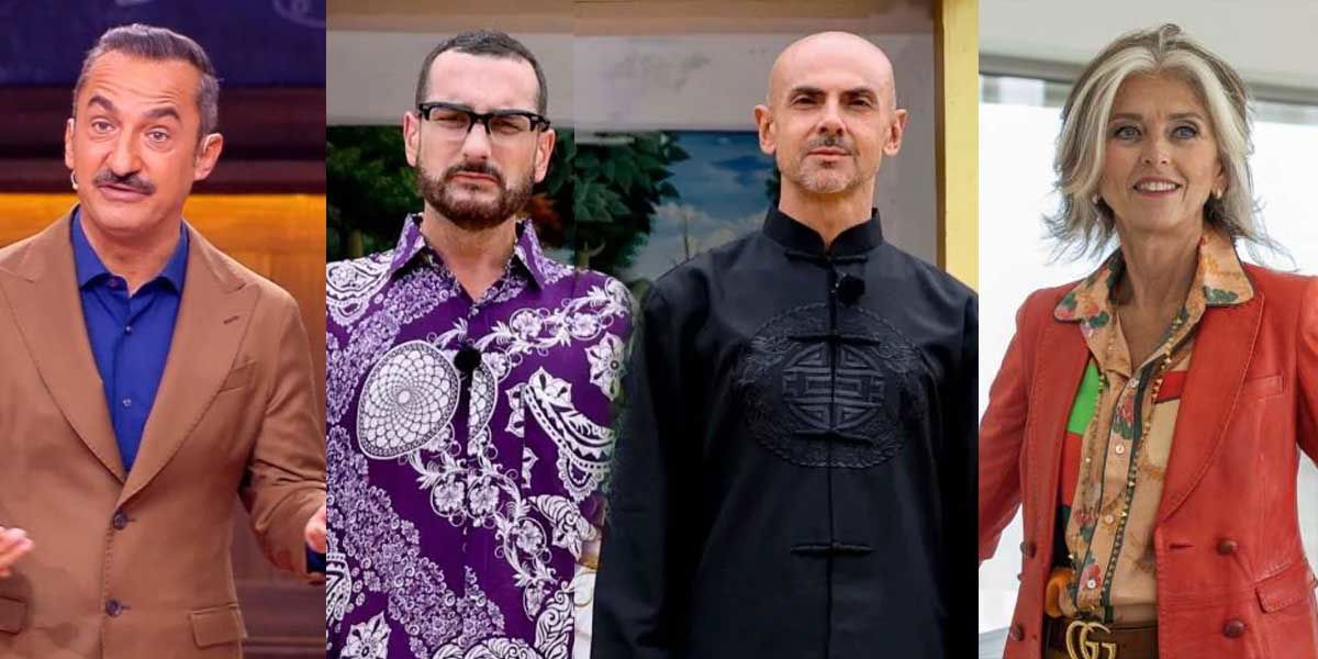 Sky non scippa i vip agli altri canali, dice Antonella D’Errico article-post