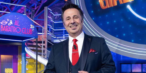 TV8 Palinsesti 2024: previsti tre soli programmi, repliche e calcio non italiano preview