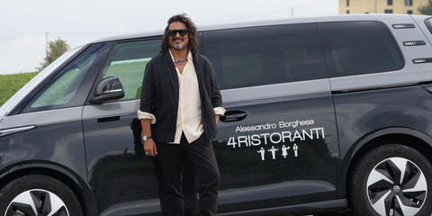 Sky Uno Palinsesti 2024: cancellato 4 Matrimoni, sole riconferme da Masterchef a 4 Ristoranti preview