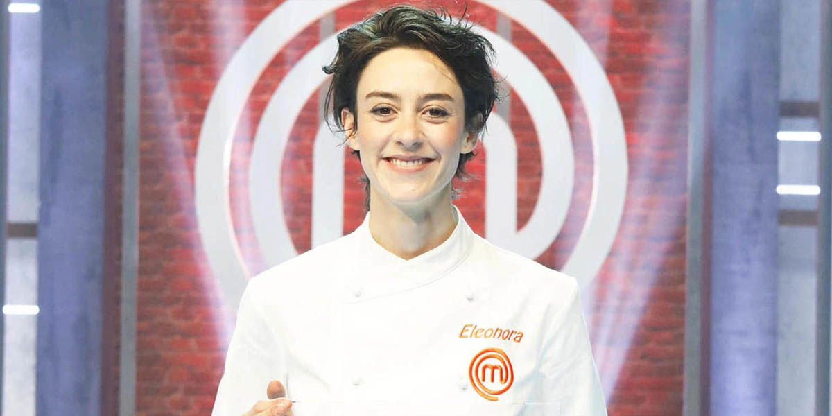 Eleonora Riso: ‘Dopo aver vinto Masterchef, nessuno chef mi ha chiamata’ article-post