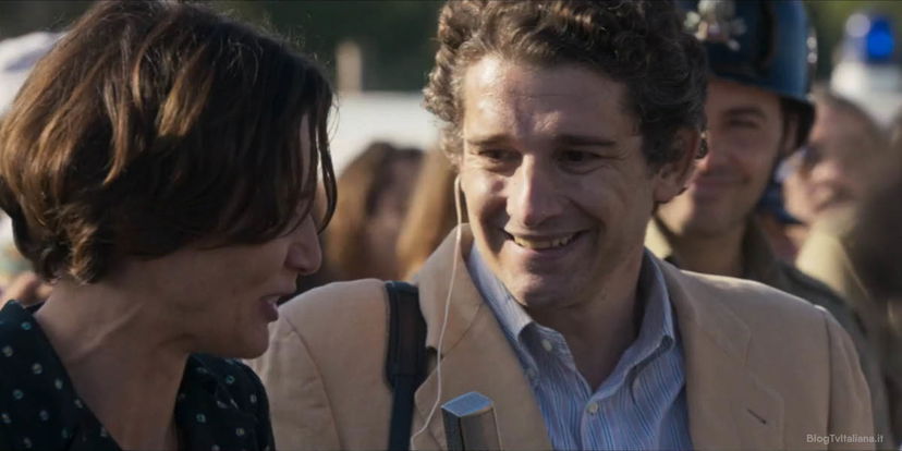 Blasco Pulieri di Casa a Prima Vista ha recitato nella fiction Alfredino article-post