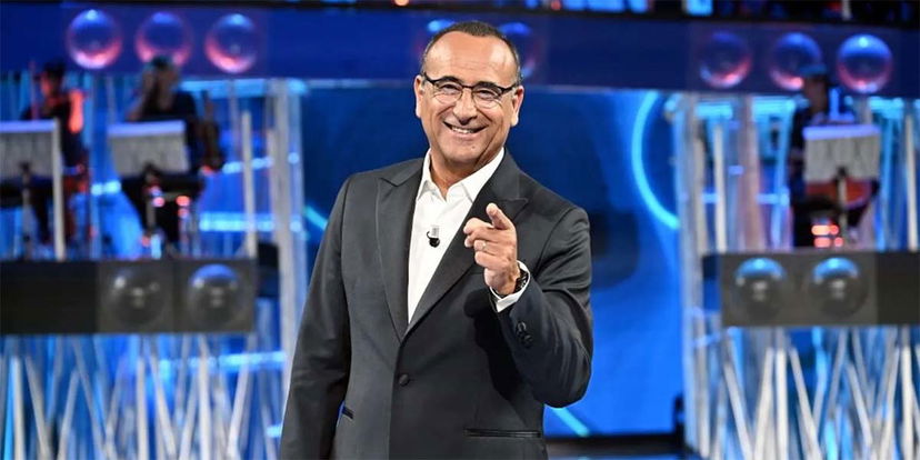 Sanremo 2025: Carlo Conti ridivide Big e Nuove Proposte, torna il DopoFestival article-post