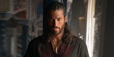 Sandokan Rai1: la trama e gli episodi della fiction con Can Yaman preview