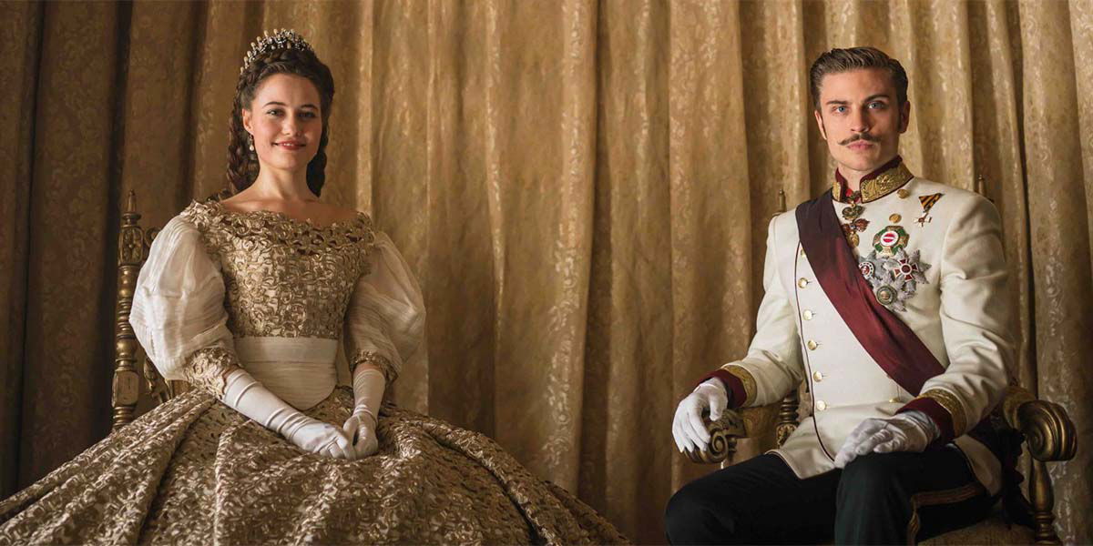 Sissi, la terza stagione su Canale 5: la trama dei sei episodi (spalmati in due serate) article-post