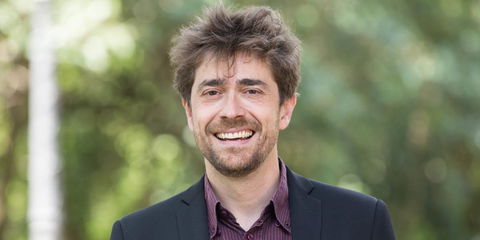 Che Dio Ci Aiuti 8: Giovanni Scifoni entra nel cast, le prime immagini dal set preview