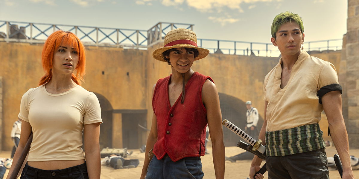 One Piece: Netflix annuncia il cast e i nuovi personaggi della seconda stagione article-post