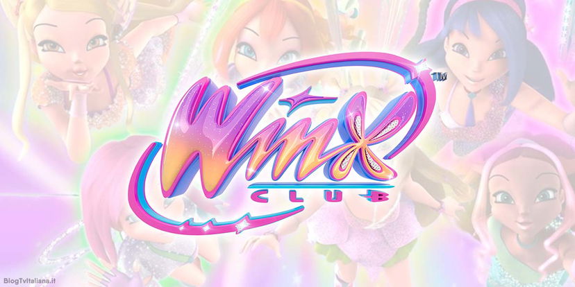 Rai e Netflix insieme per produrre WINX Club 2025 article-post