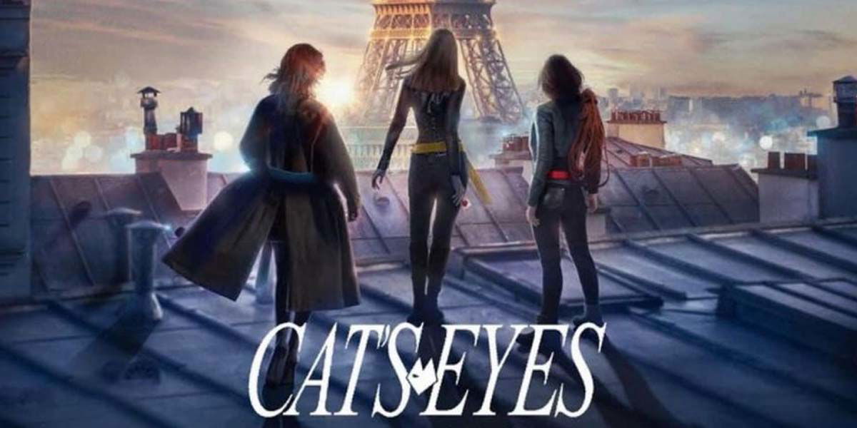 Rai2 ha comprato la serie tv su Occhi di Gatto: il cartoon diventerà live action article-post
