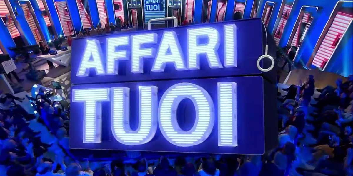 Rai blocca Affari Tuoi: il format comprato fino al 2027 article-post