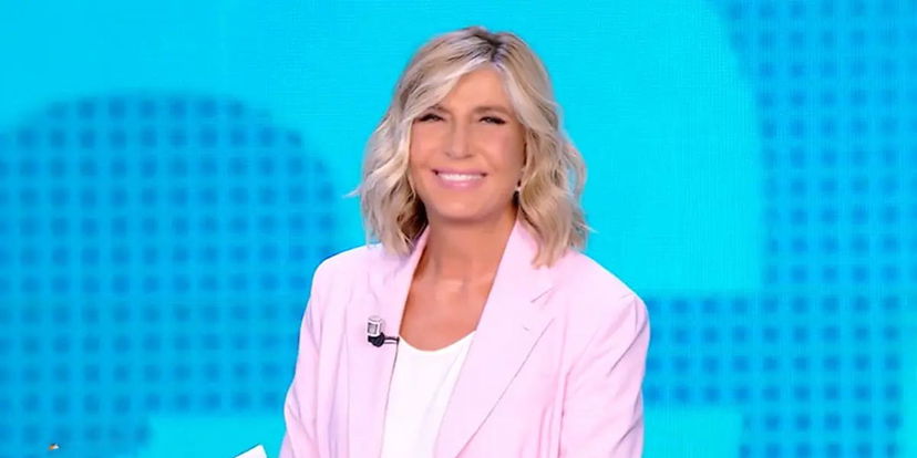 Mediaset conferma Myrta Merlino a Pomeriggio 5: l’annuncio di Pier Silvio Berlusconi article-post