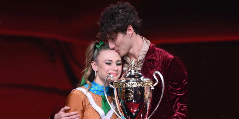 Ballando con le Stelle 2024: due nuovi ballerini nel cast, Nikita Perotti e Sophia Berto article-post