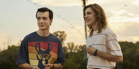 Sky Serie Palinsesti 2024: 7 titoli italiani in totale, previste fiction con Giannetta e Argentero preview