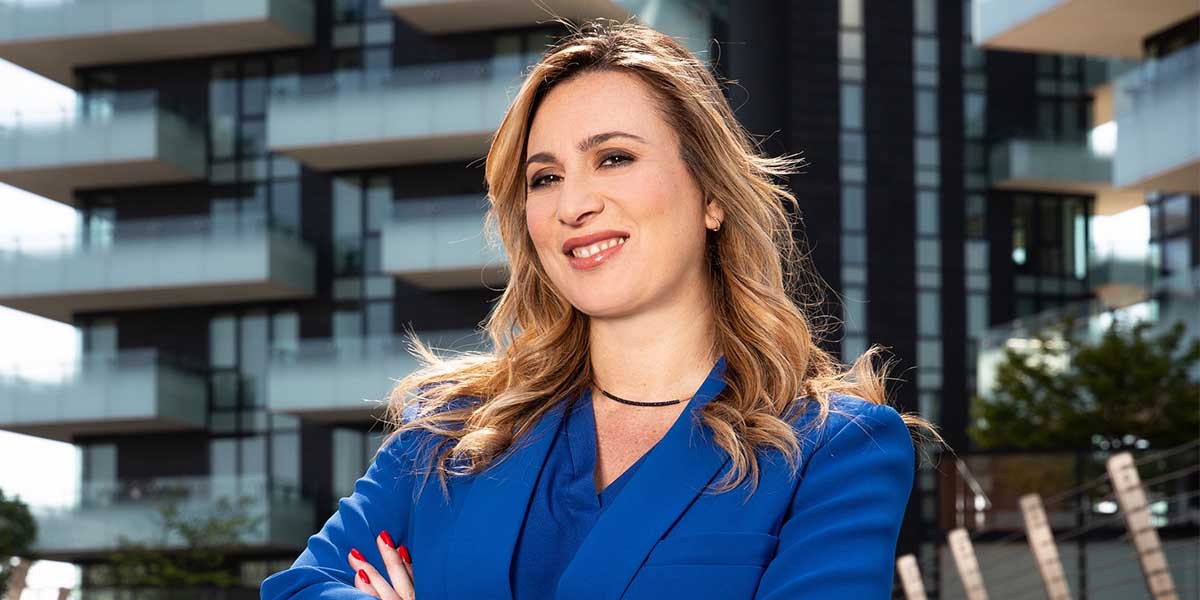 ida di filippo casa a prima vista intervista