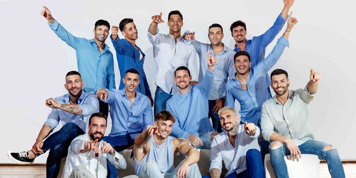 Temptation Island 2024: ecco chi sono i tentatori e le tentatrici article-post