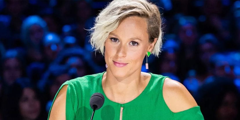 Ballando con le Stelle 2024: Federica Pellegrini quinta concorrente ufficiale article-post