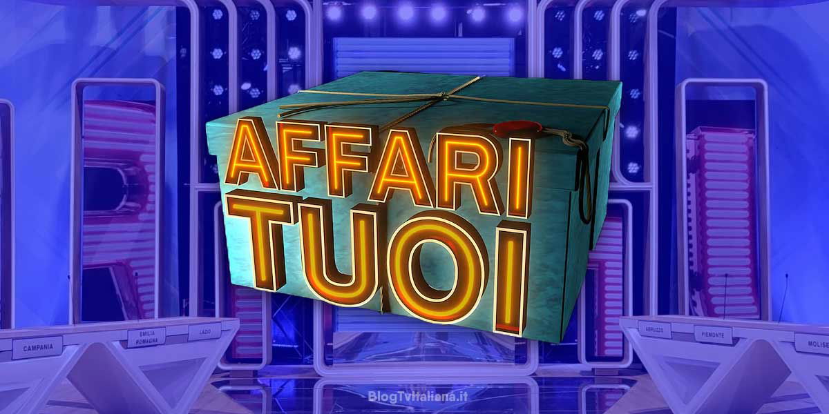Affari Tuoi 2024: De Martino introduce il gioco delle due carte article-post