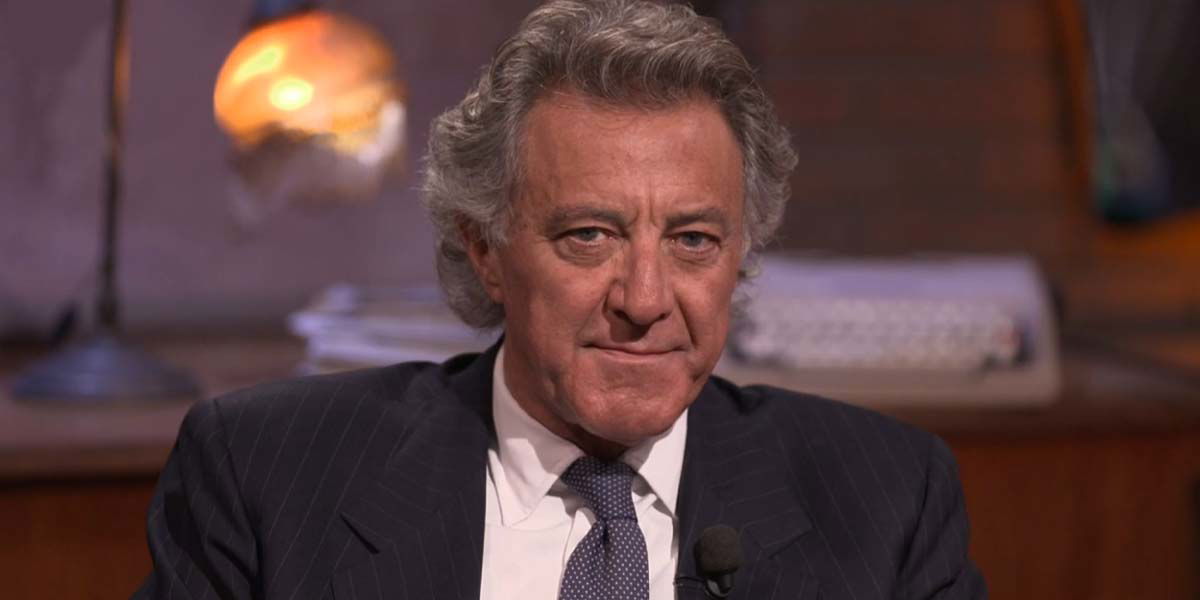 Ballando con le Stelle 2024: Luca Barbareschi nono concorrente ufficiale article-post