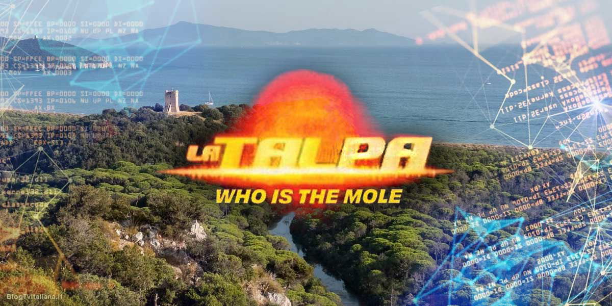 La Talpa: finito online il cast con i 13 concorrenti? Il rumor article-post