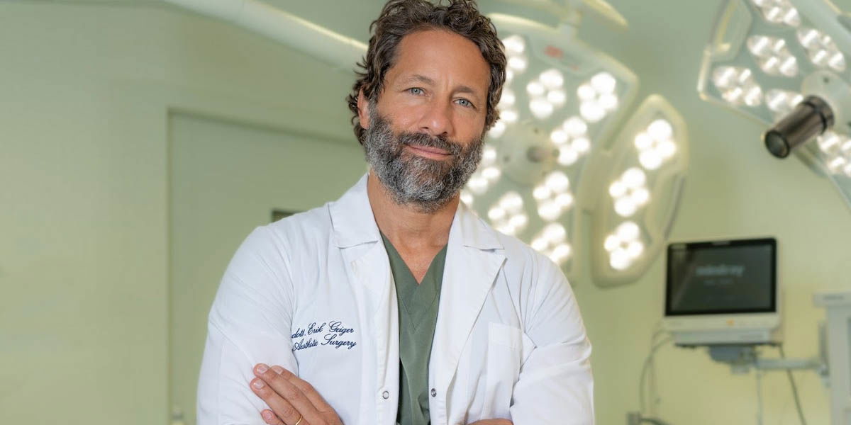 Doctor Geiger – Chirurgia Estetica: è tempo di bisturi su Real Time article-post
