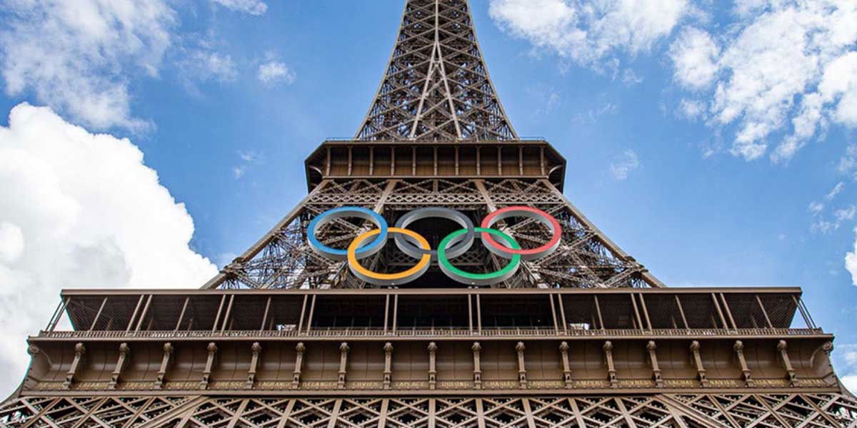 Olimpiadi Parigi 2024: dove seguire le gare su Rai, Discovery, Sky e DAZN article-post