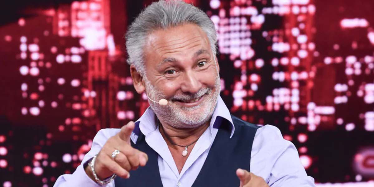 ‘Paolantoni farà Ballando con le Stelle’: lo spoiler di Carlo Conti article-post