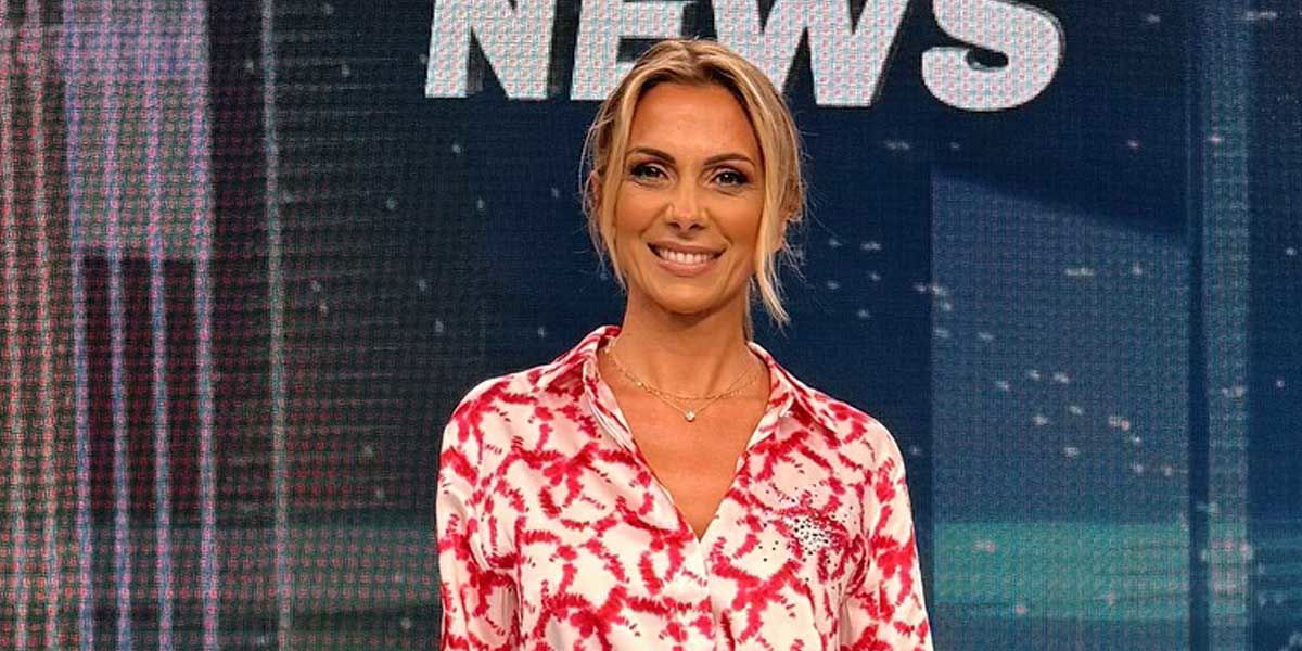 Pomeriggio 5 rimasto senza inviati? In collegamento giornalista di un’altra testata article-post