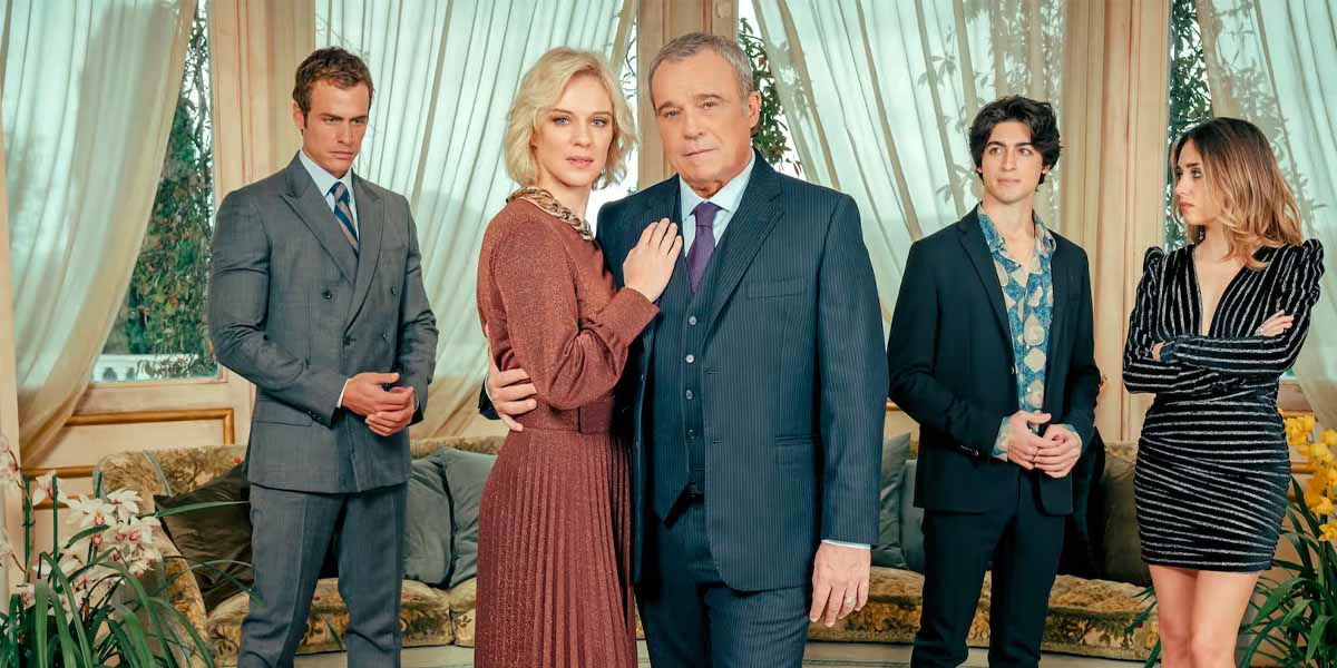 Palinsesti Mediaset 2024: le fiction e le soap turche in onda su Canale 5 da settembre article-post