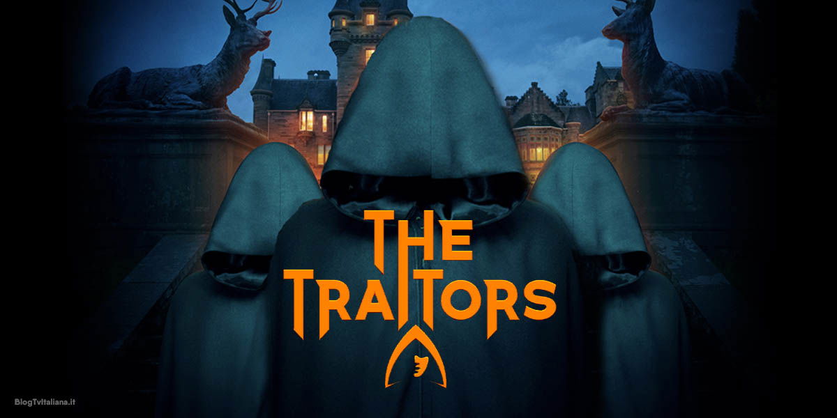 The Traitors Italia arriva su Prime Video: in sfida solo concorrenti VIP article-post