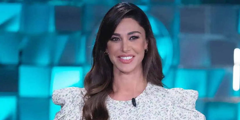 Belen Rodriguez sbarca su NOVE: condurrà Only Fun al posto di Elettra Lamborghini article-post