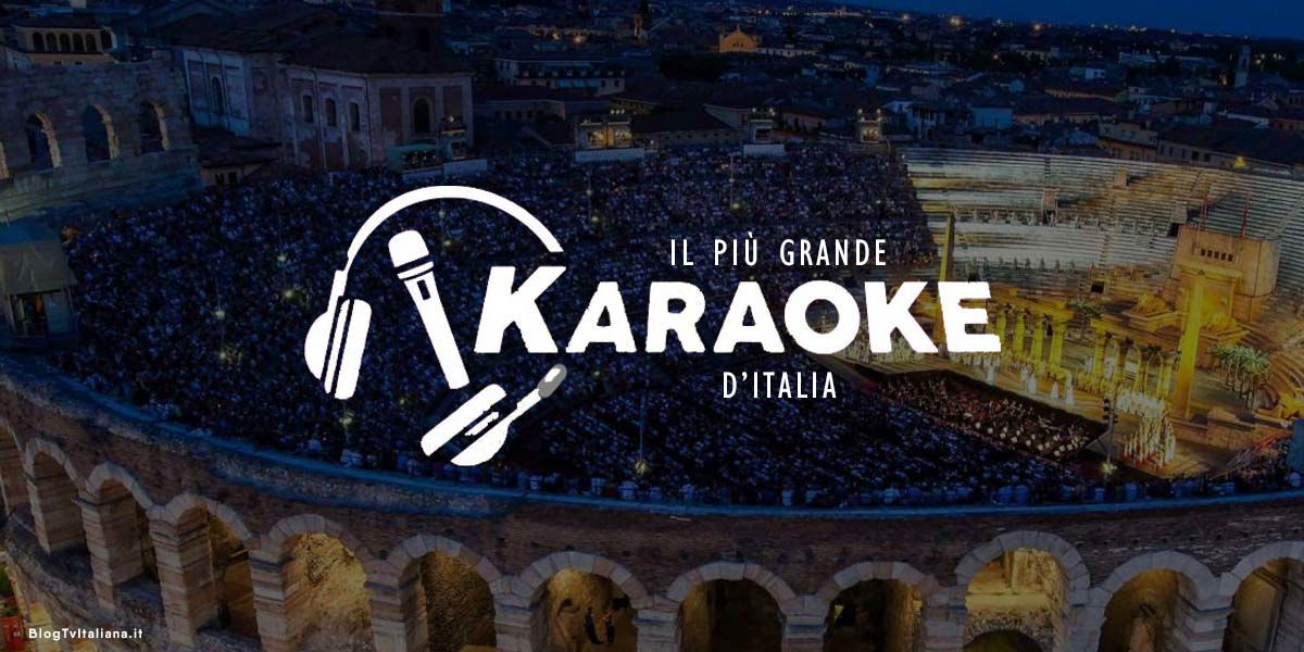 Il Più Grande Karaoke D’Italia: cos’è questo nuovo programma con Michelle Hunziker? article-post